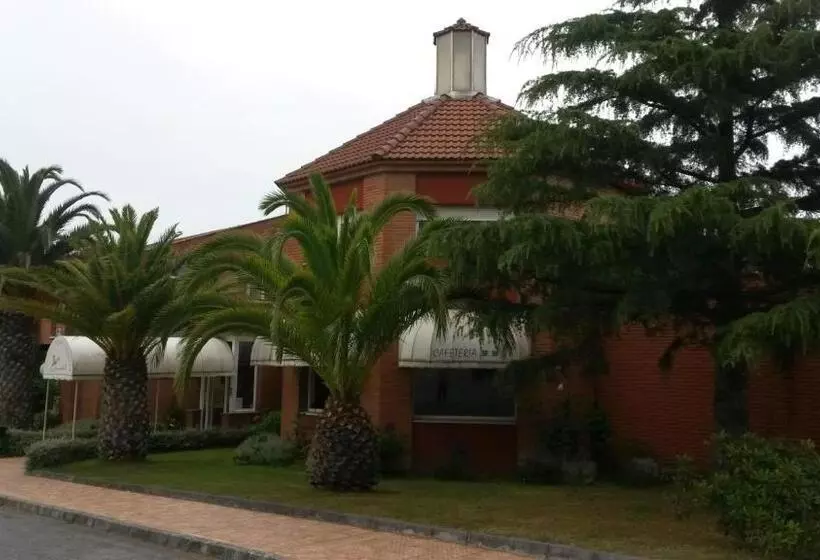 בית מלון כפרי Casa Fernando Ii