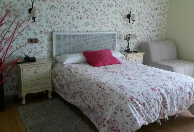 בית מלון כפרי Casa Fernando Ii