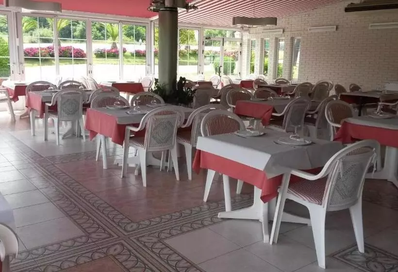 בית מלון כפרי Casa Fernando Ii