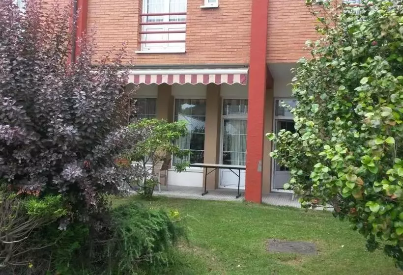 בית מלון כפרי Casa Fernando Ii