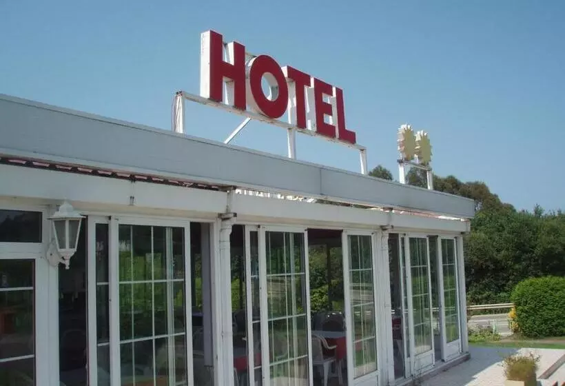 בית מלון כפרי Casa Fernando Ii