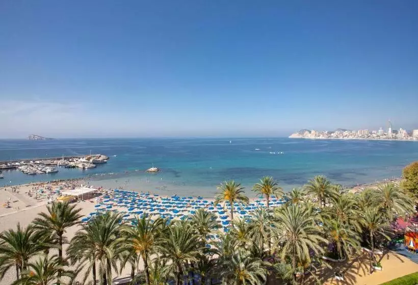 Hotel Casual Pop Art Benidorm