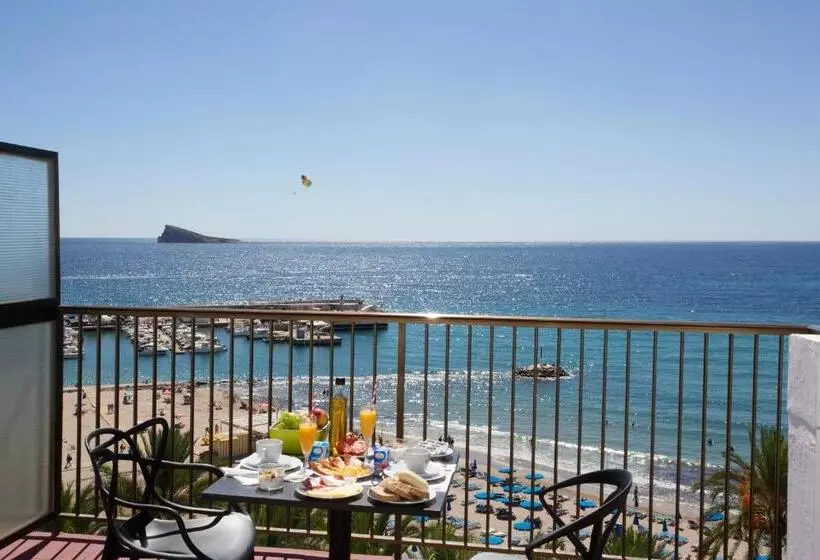 Hotel Casual Pop Art Benidorm