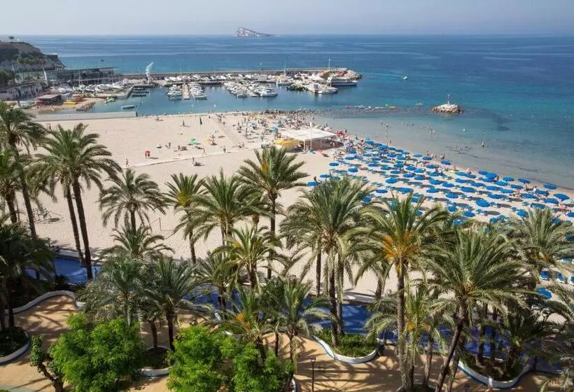 Hotel Casual Pop Art Benidorm