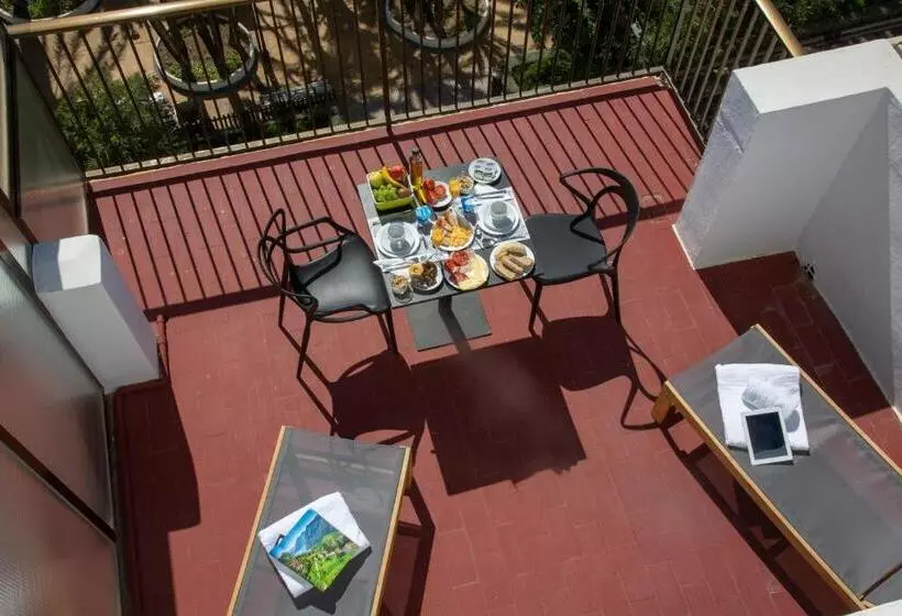 Hotel Casual Pop Art Benidorm