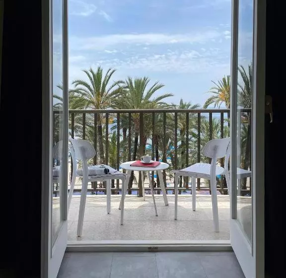 Hotel Casual Pop Art Benidorm