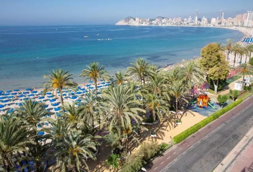 Hotel Casual Pop Art Benidorm