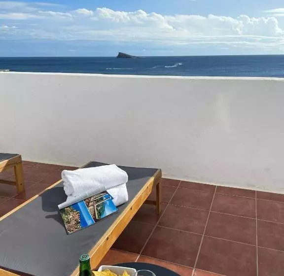 Hotel Casual Pop Art Benidorm