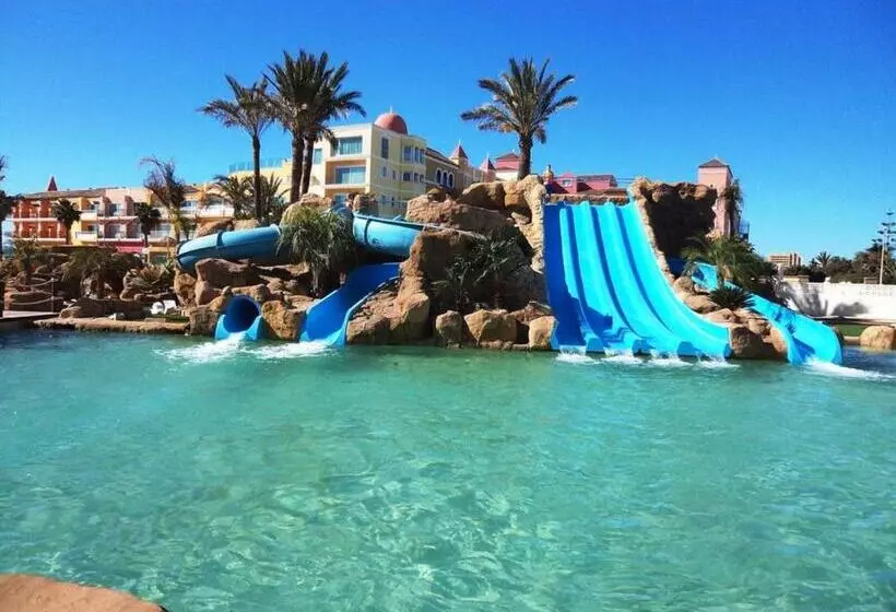 هتل Evenia Zoraida Garden