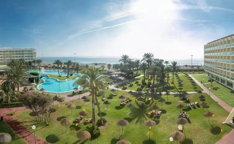 هتل Evenia Zoraida Garden