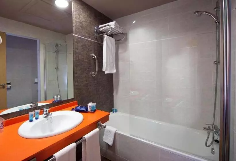 هتل Evenia Zoraida Garden