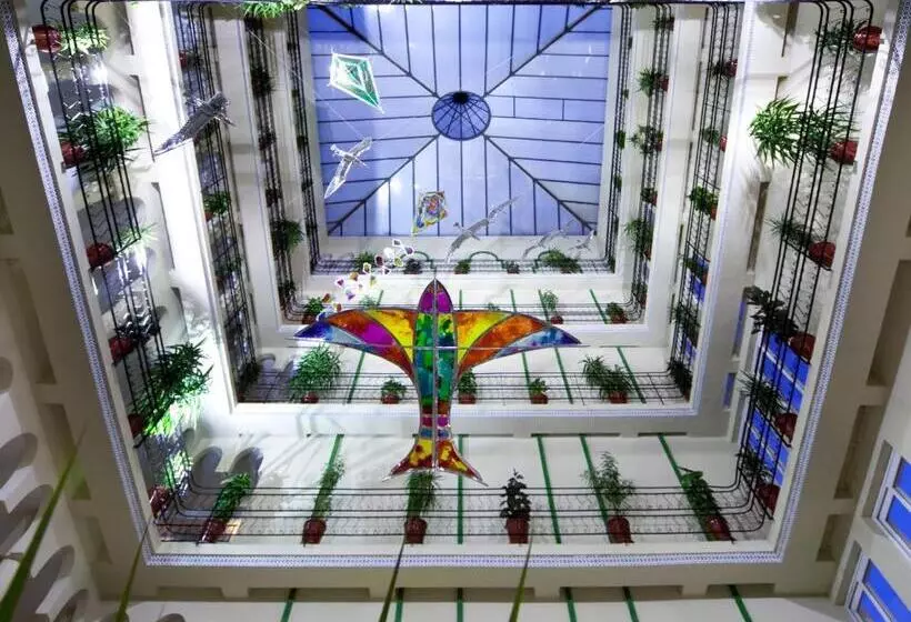 هتل Evenia Zoraida Garden