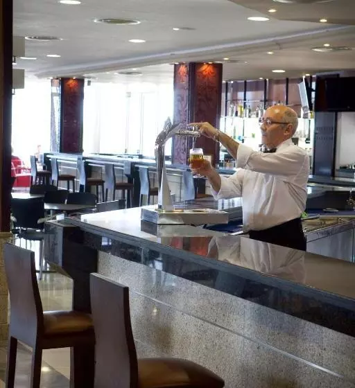 هتل Evenia Zoraida Garden