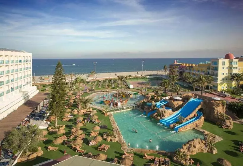 هتل Evenia Zoraida Garden