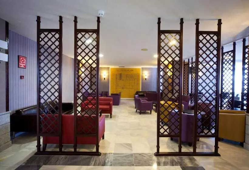 هتل Evenia Zoraida Garden