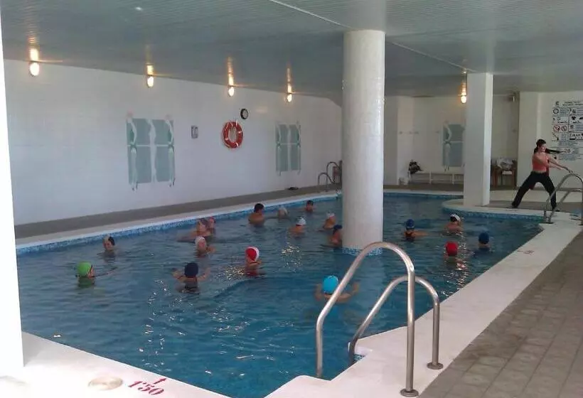 هتل Evenia Zoraida Garden