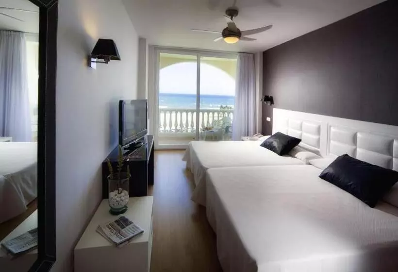 هتل Evenia Zoraida Garden