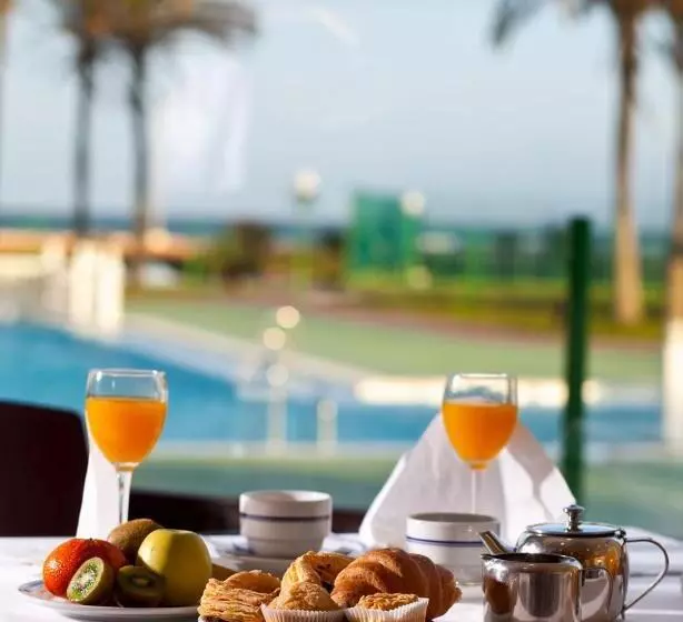 هتل Evenia Zoraida Garden