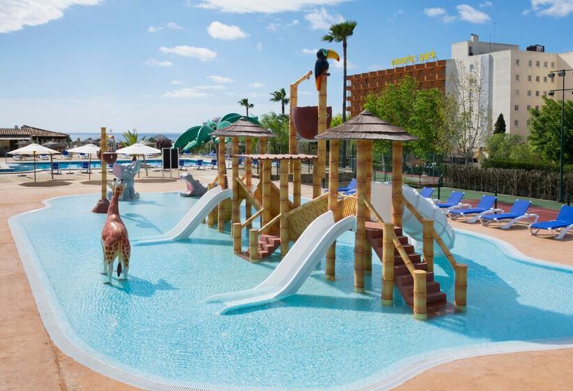 هتل Hsm Canarios Park