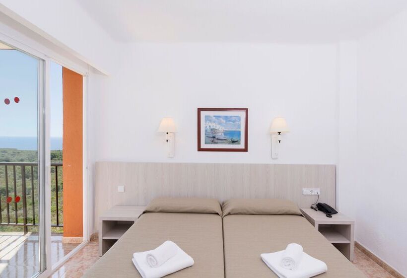 هتل Hsm Canarios Park