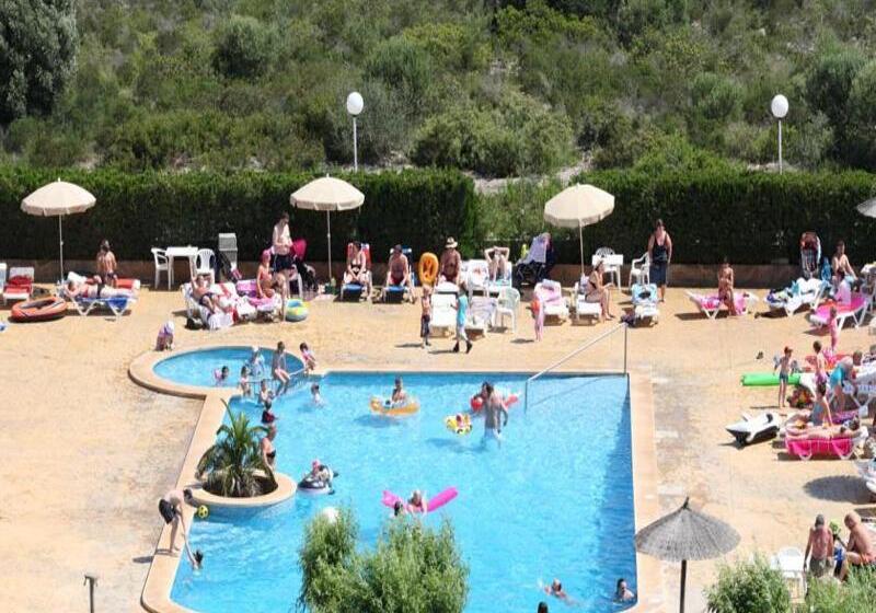 هتل Hsm Canarios Park