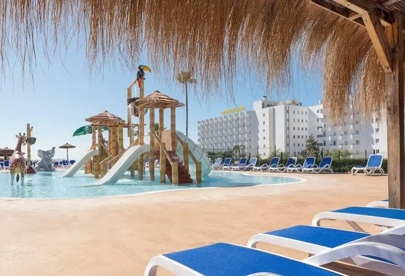 ホテル Hsm Canarios Park