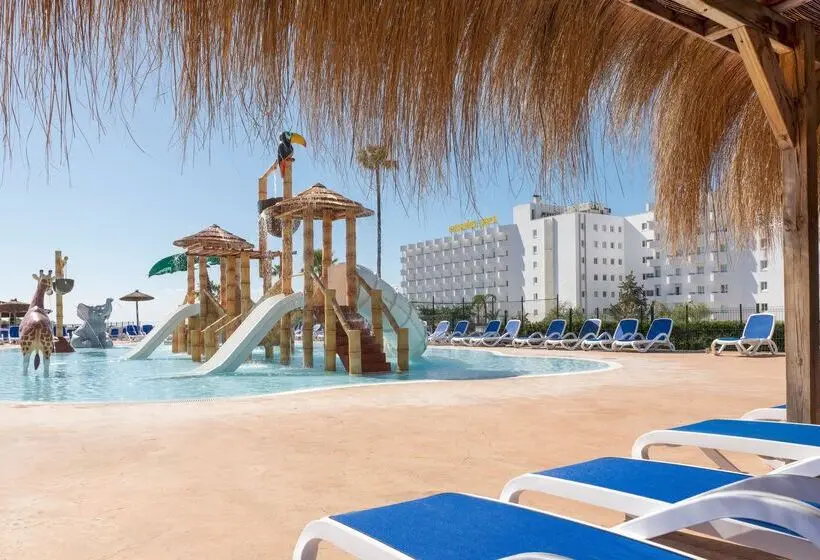 ホテル Hsm Canarios Park