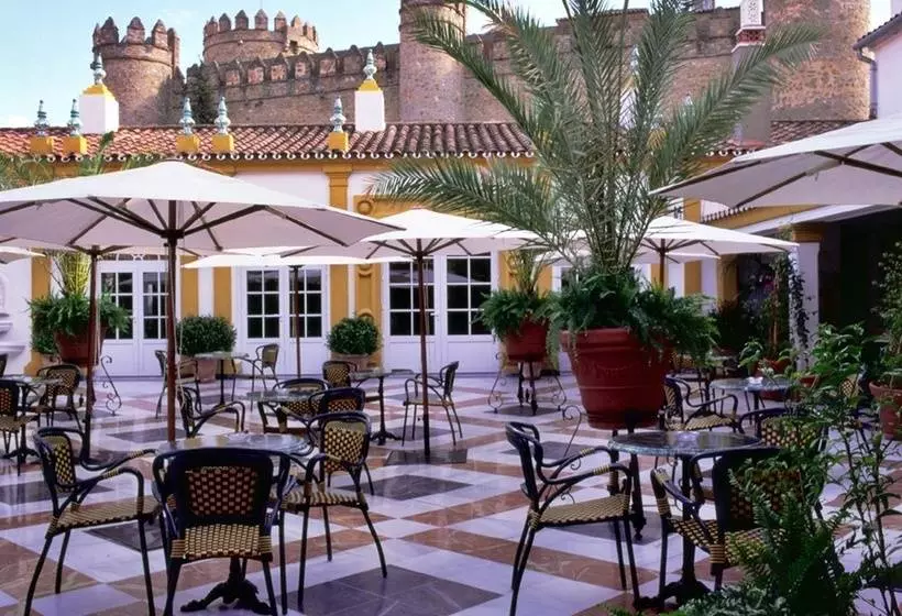 בית מלון כפרי Huerta Honda