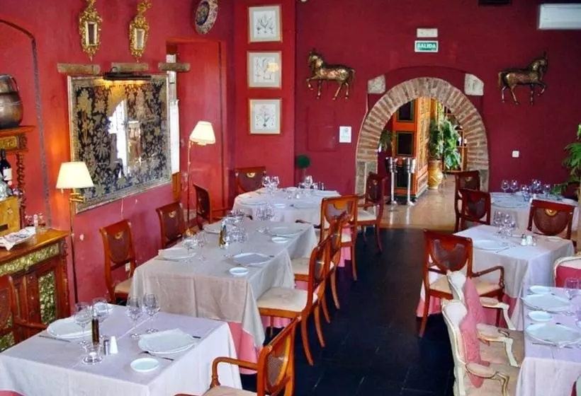 בית מלון כפרי Huerta Honda