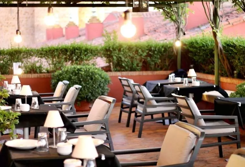 בית מלון כפרי Huerta Honda