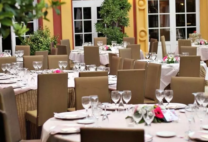 בית מלון כפרי Huerta Honda