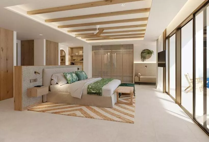 Hotel Iberostar Selection Es Trenc