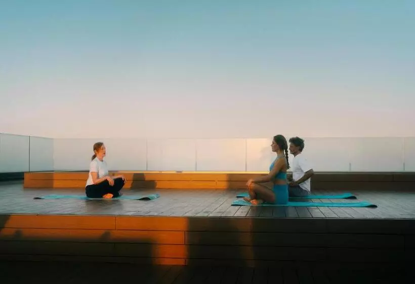 Hotel Iberostar Selection Es Trenc