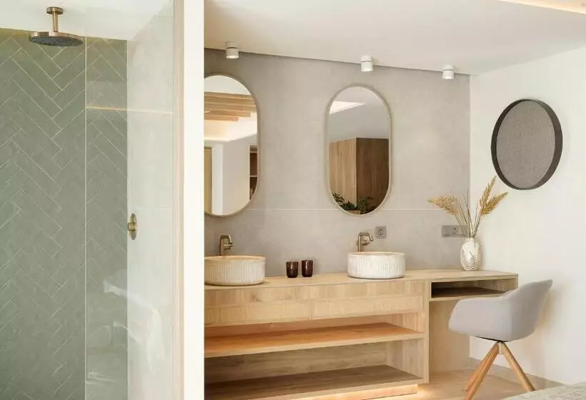 Hotel Iberostar Selection Es Trenc