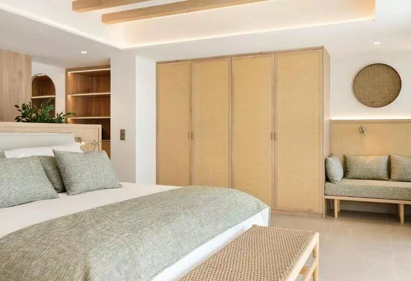 Hotel Iberostar Selection Es Trenc