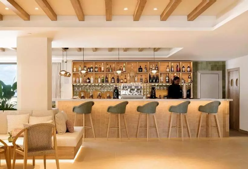 Hotel Iberostar Selection Es Trenc