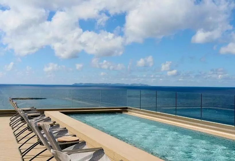 Hotel Iberostar Selection Es Trenc