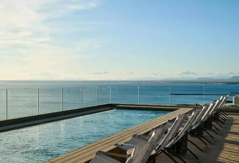 Hotel Iberostar Selection Es Trenc