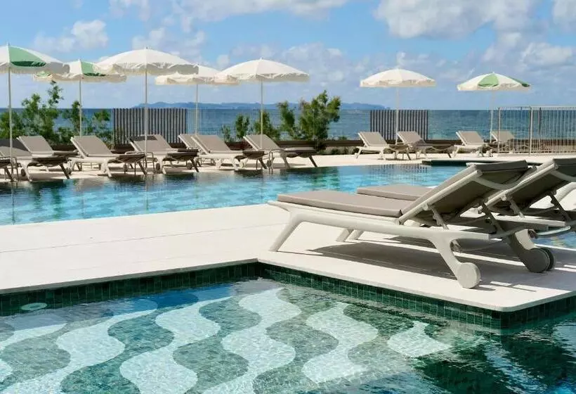 Hotel Iberostar Selection Es Trenc