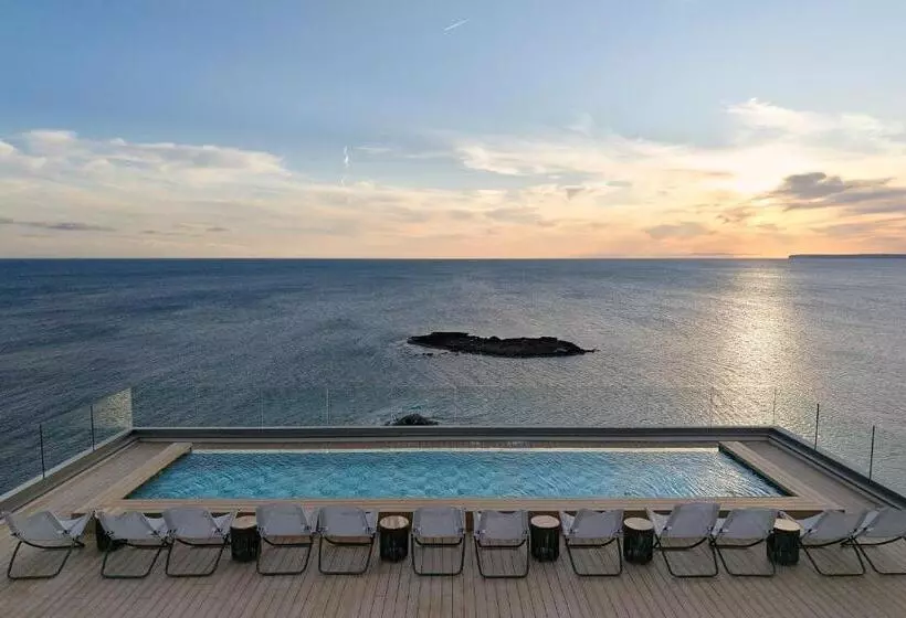 Hotel Iberostar Selection Es Trenc