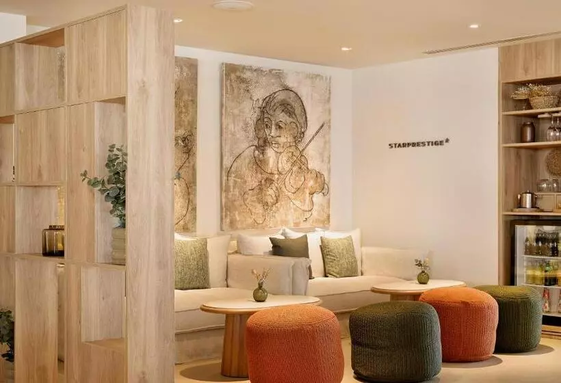 Hotel Iberostar Selection Es Trenc