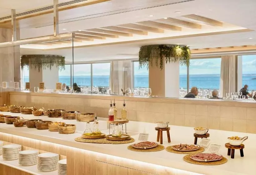 Hotel Iberostar Selection Es Trenc