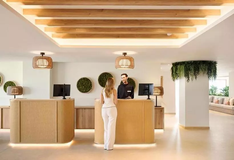 Hotel Iberostar Selection Es Trenc