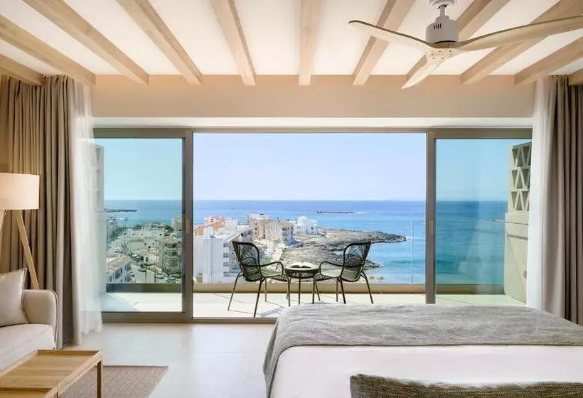 Hotel Iberostar Selection Es Trenc