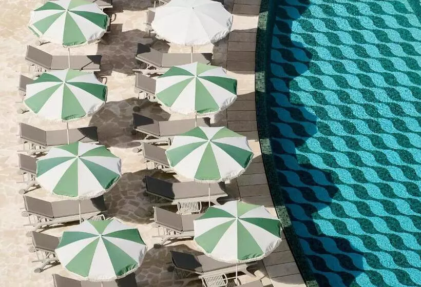 Hotel Iberostar Selection Es Trenc