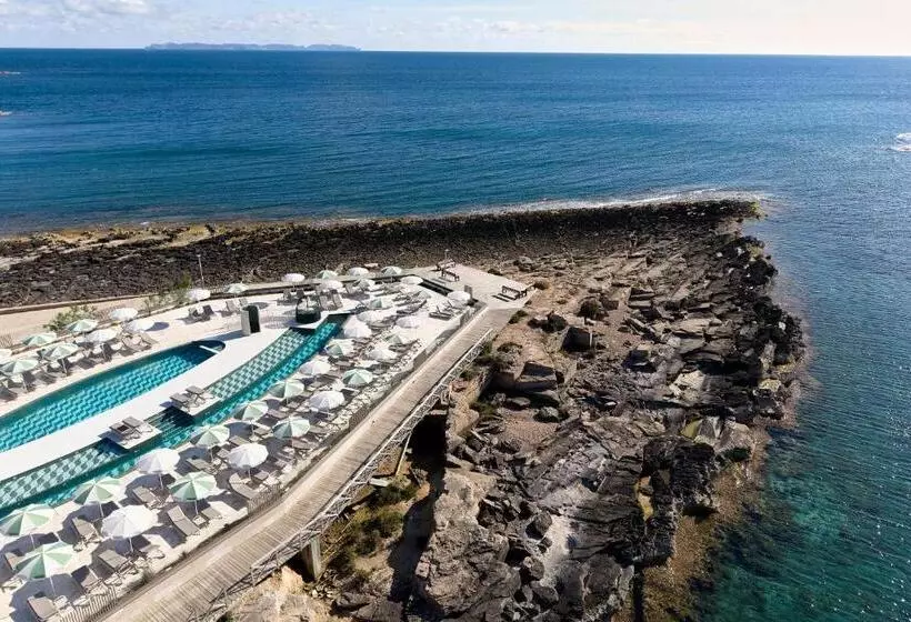 Hotel Iberostar Selection Es Trenc