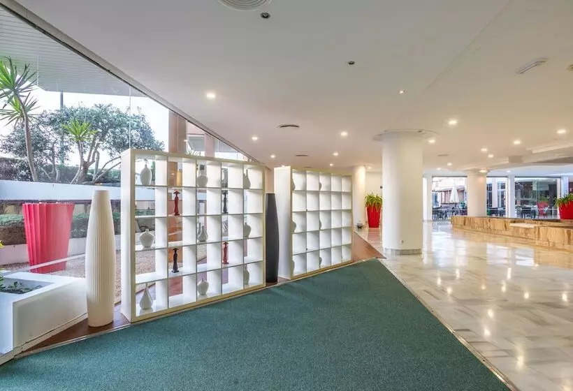 Отель Illot Suites