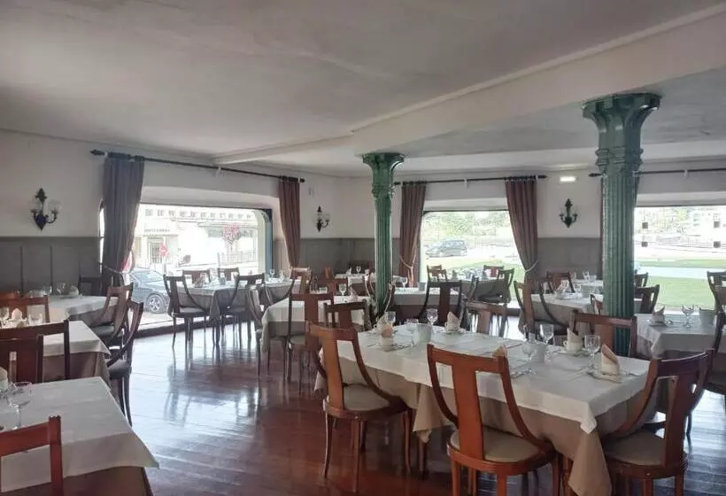 בית מלון כפרי Marina