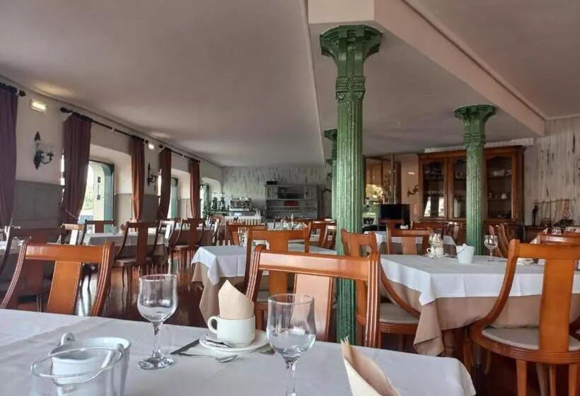 בית מלון כפרי Marina