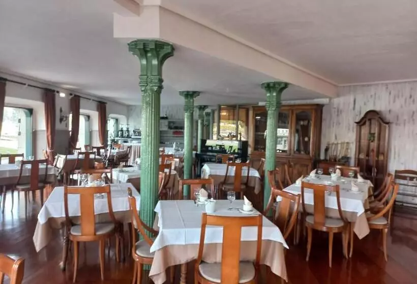 בית מלון כפרי Marina